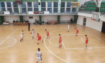 Баскет Кам со шест кошаркари во младинските репрезентативни состави
