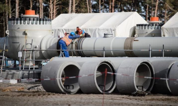 Полска: Казна од 57 милиони американски долари за Гаспром поради Северен тек 2