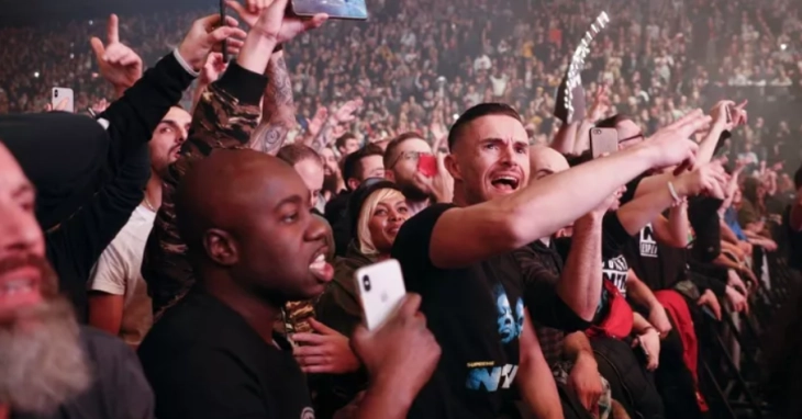 Франција од 15 август дозволува собири со повеќе од 5.000 лица, но со посебни услови