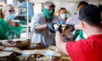 Баскија: Нема сомнеж дека се работи за втор бран на епидемијата