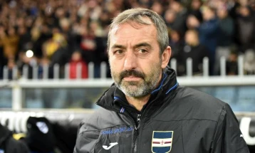 Марко Џампаоло нов тренер на Торино