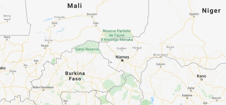Најмалку 20 жртви во напад на сточен пазар во Буркина Фасо