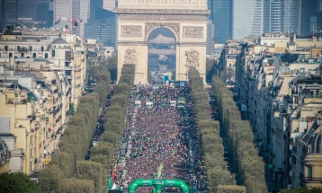 Парискиот маратон откажан поради пандемијата на коронавирус