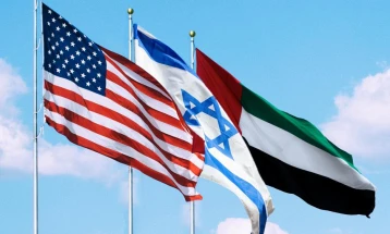 ОН го поздрави договорот меѓу Израел и ОАЕ, Иран го оквалификува како срамен