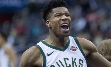 Адетокумбо пред почетокот на плеј-офот: Можеме да играме многу подобро