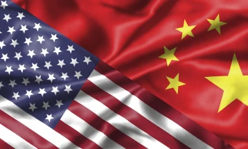 Напредок во решавањето на трговскиот договор меѓу САД и Кина