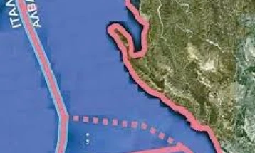 Албанија „на нозе“ по најавата за проширување на грчките територијални води во Јонско Море