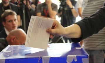 Во Црна Гора до 18 часот гласале 70,5 отсто од избирачите