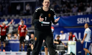 Борко Ристовски го однесе Вардар во финалето на СЕХА лигата