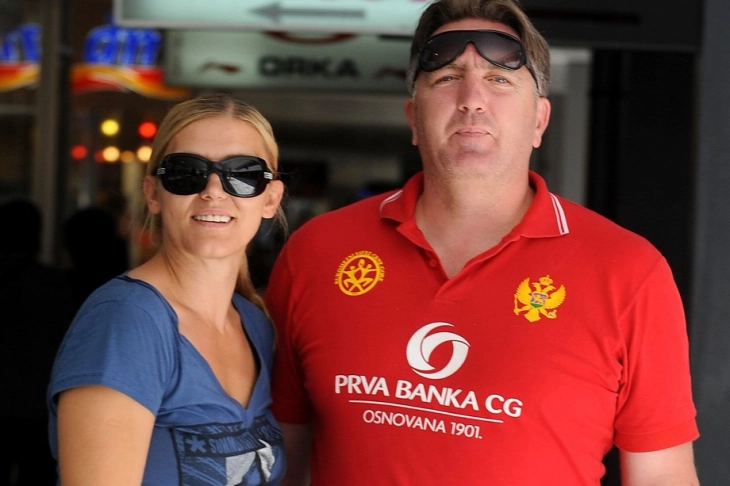 Кастратовиќ по денешната ждрепка: Го посакувавме Криенс, фаворити сме