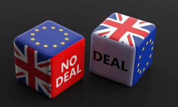 Неуспешни итните разговори на ЕУ и Британија во Лондон