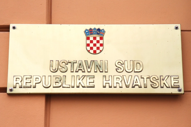 Во Хрватска за пет години судовите ги напуштиле 210 судии