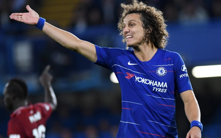 Луиз можеби ќе го пропушти почетокот на сезоната во Англија