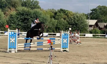 Клубот ПРОЦЕС организира „Септемвриски коњички турнир“