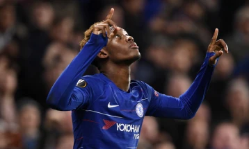 Хадсон-Одои би можел да стане играч на Баерн