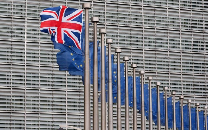 Продолжуваат преговорите за договорот за Брегзит