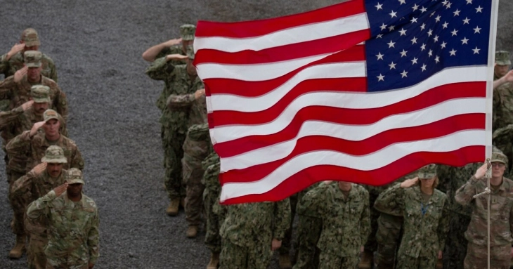 Зголемен бројот на самоубиства меѓу американските војници