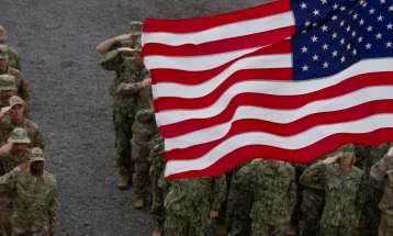 Зголемен бројот на самоубиства меѓу американските војници