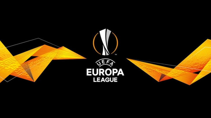 Извлечени тимовите за групната фаза во Лигата на Европа