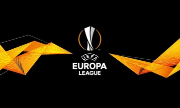 Извлечени тимовите за групната фаза во Лигата на Европа