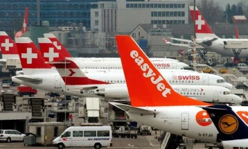 Пандемијата затвори 43 авиокомпании, следува нов бран банкроти