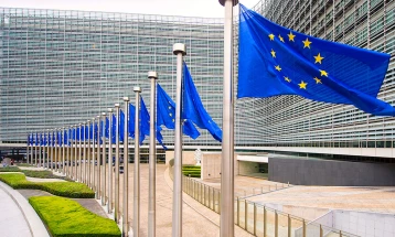 ЕУ ќе воведе царини за производи од алуминиум од Кина