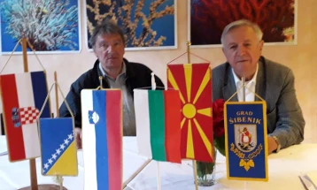 НВО „Хрватско-македонска тангента“ со реакција до ЕУ за објаснувачкиот Меморандум на Бугарија