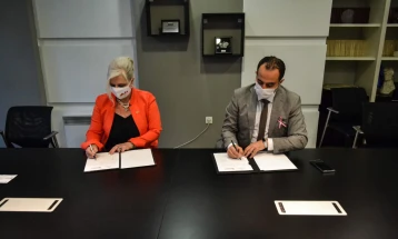 МИОА потпиша меморандум за соработка со МАСИТ