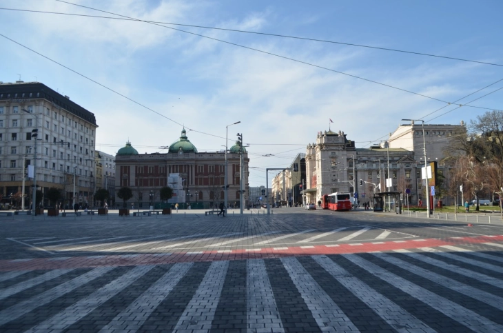 Стопанските комори на Западен Балкан со апел до владите за воспоставување „зелени линии“ за брз проток на работници