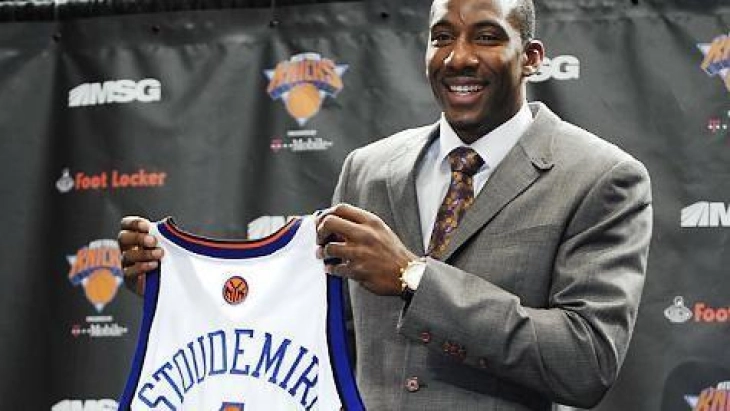 Стадемаер ќе биде асистент на Стив Неш во Бруклин