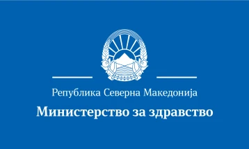 МЗ: Итно спроведување на епидемиолошка анкета со најблиското семејство на Амди Бајрам, кај кого постмортем е утврдено присуство на Ковид-19