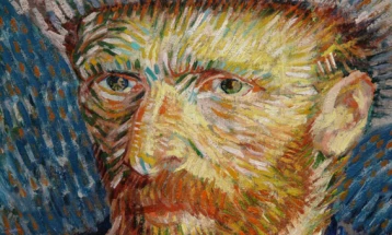 Истражување: Ван Гог имал делириум тременс