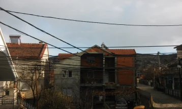 Кривична пријава за скопјанец за бесправно градење, узурпирал државно земјиште