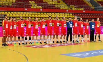 Македонските ракометари со триумф над Финска ги отворија квалификациите за ЕП 2022