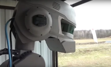 Австрија бара етички правилник за роботите убијци на бојното поле