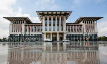 Турција бара одобрување за мировните сили во Азербејџан