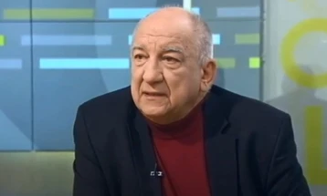 Почина глумецот Иван Бекјарев