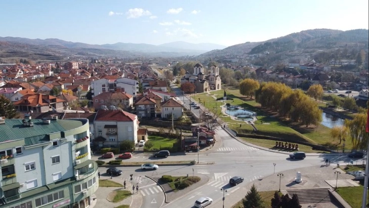 Во Делчево во тек е јавна анкета за креирање на општинскиот буџет