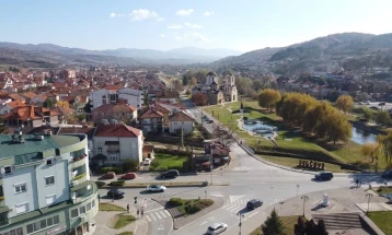 Во Делчево во тек е јавна анкета за креирање на општинскиот буџет