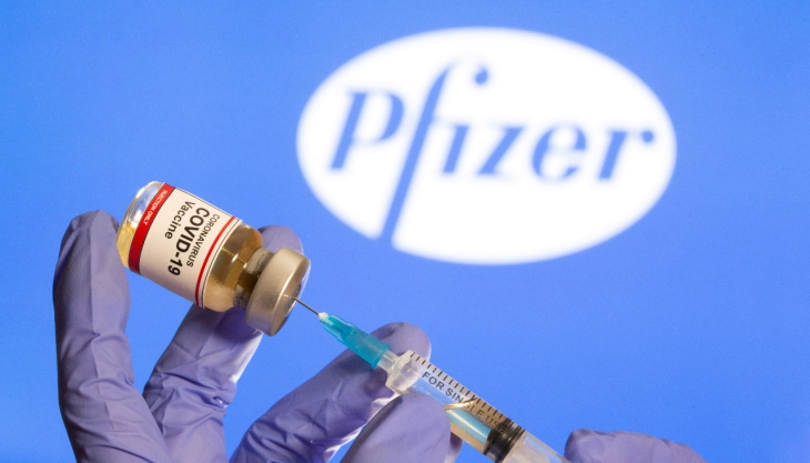 „Фајзер“ ќе побара дозвола за итна употреба на нејзината вакцина во САД
