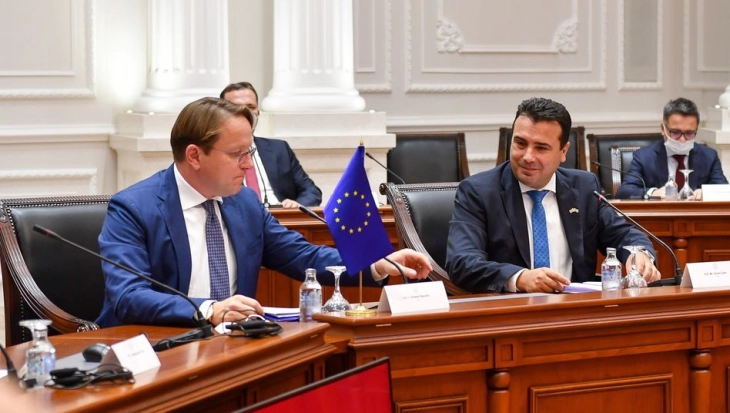 „Шпигел“: Бугарија со своето вето за Северна Македонија предизвика уште една криза во ЕУ