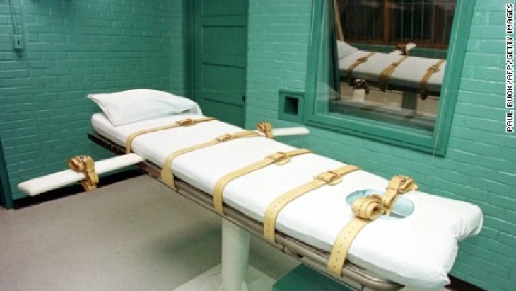 Бајден ќе работи на укинување на смртната казна во САД