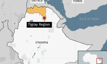 Лидерот на бунтовниците во Тиграј: Ќе продолжиме да се бориме