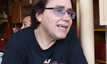 Почина гитаристот на „Рибља чорба“ Алексиќ