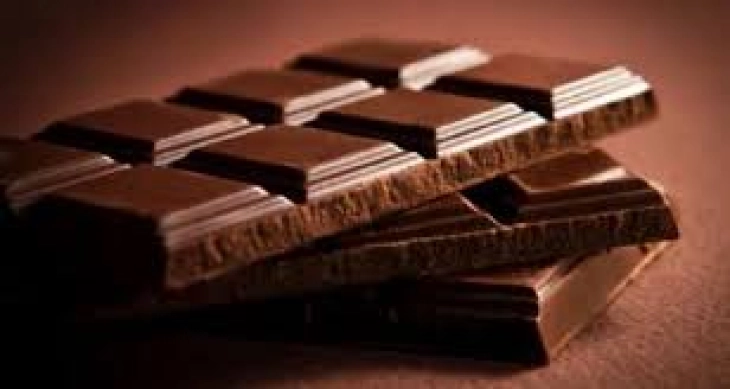 Какаото и чоколадото се корисни за човековото здравје
