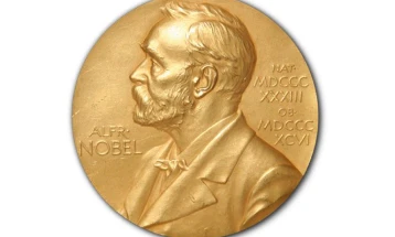 Лауреатите Нобеловата награда ќе ја примат во својата татковина
