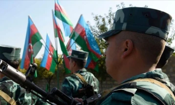 Азербејџан го одреди 10 ноември како Национален ден на победата