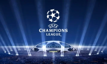 УЕФА ќе го менува форматот во Лигата на шампиони