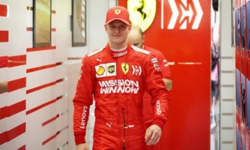 Мик Шумахер стана шампион во Формула 2