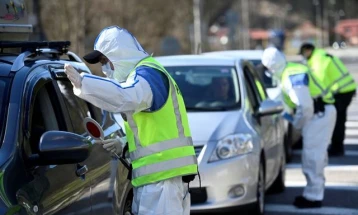 Воведување „локдаун“ во Словачка е извесно, само е прашање кога